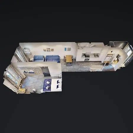 Διαμέρισμα Bluestay 63 - Cozy, Centre