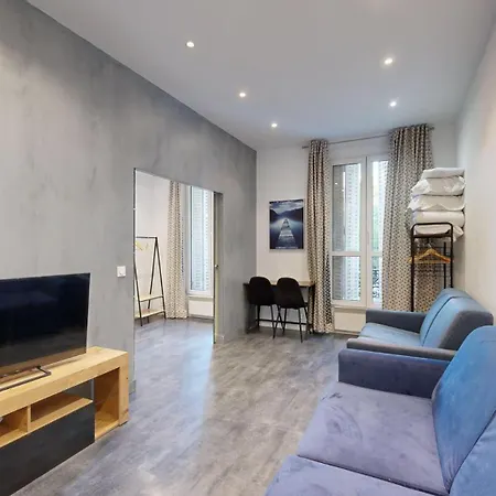 Διαμέρισμα Bluestay 63 - Cozy, Centre